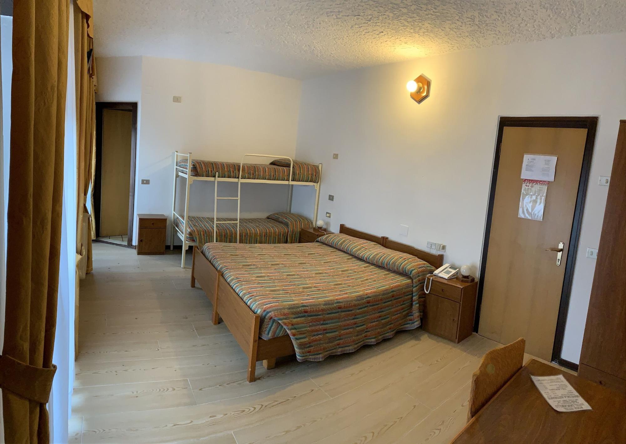 Hotel Sancamillo Dimaro Extérieur photo