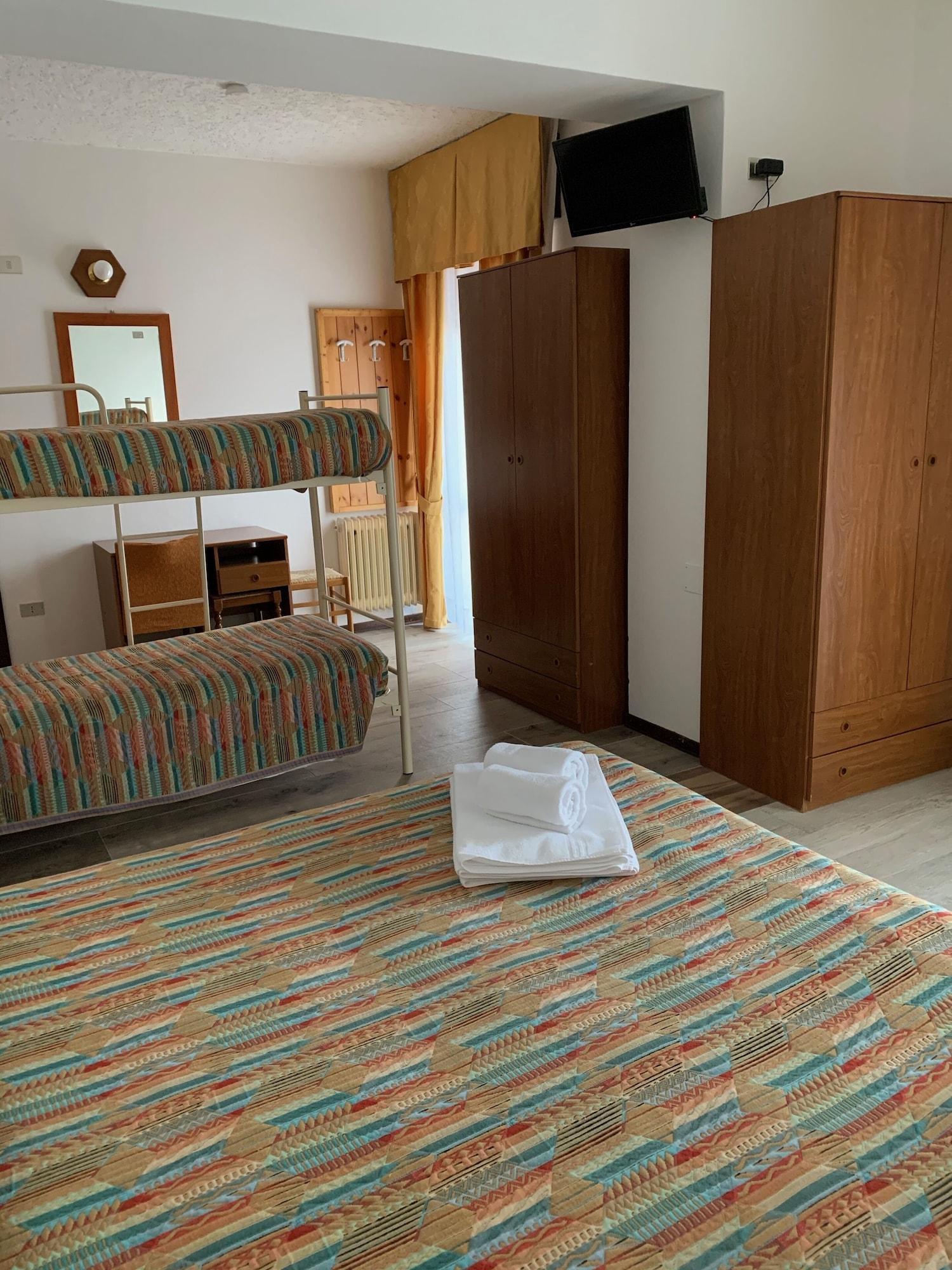Hotel Sancamillo Dimaro Extérieur photo