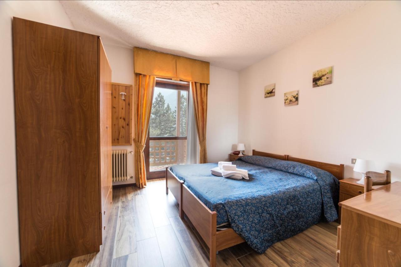 Hotel Sancamillo Dimaro Extérieur photo