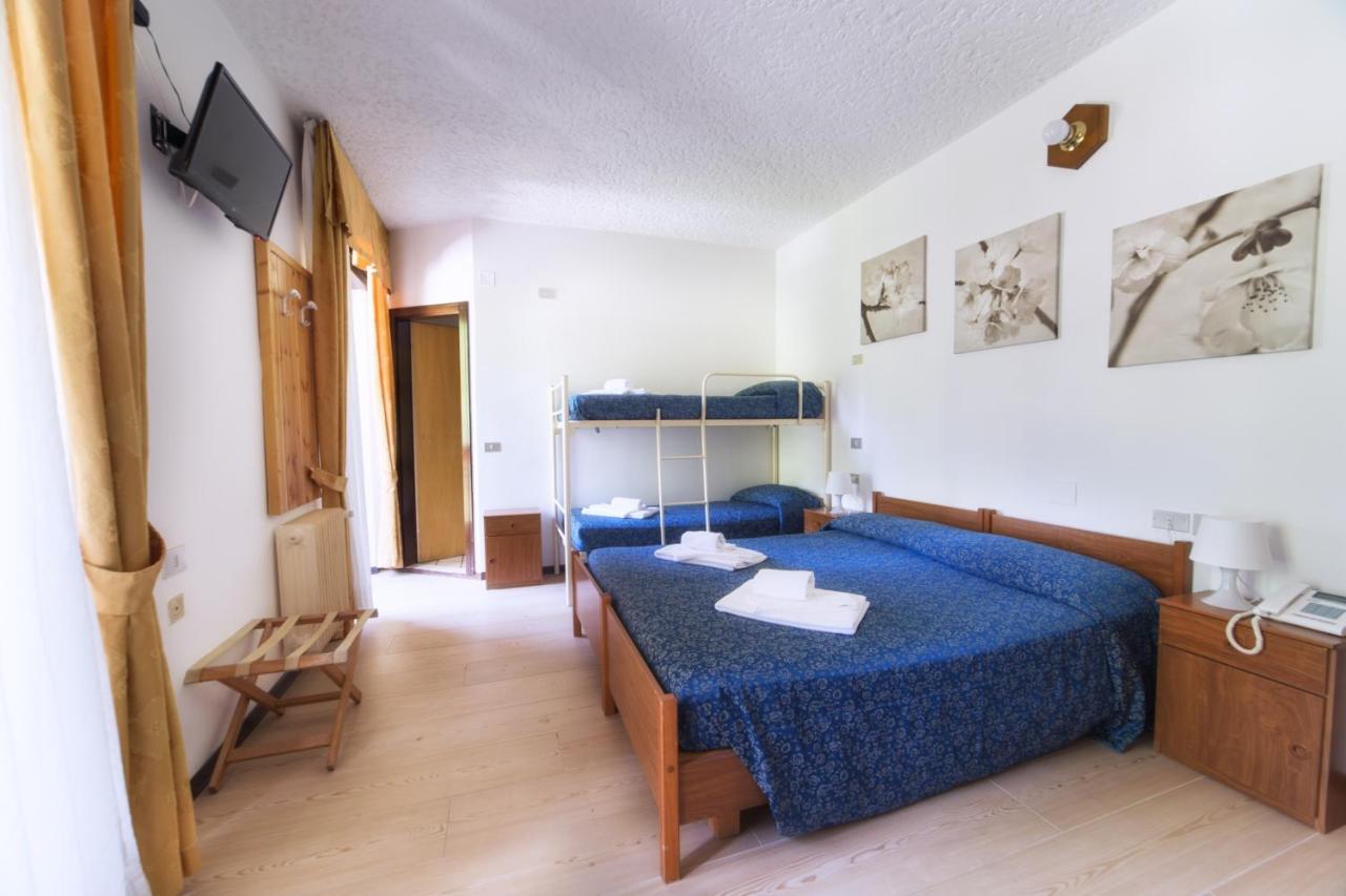 Hotel Sancamillo Dimaro Extérieur photo