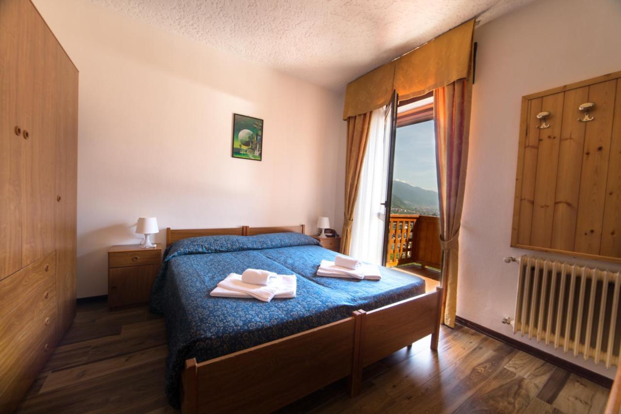 Hotel Sancamillo Dimaro Extérieur photo