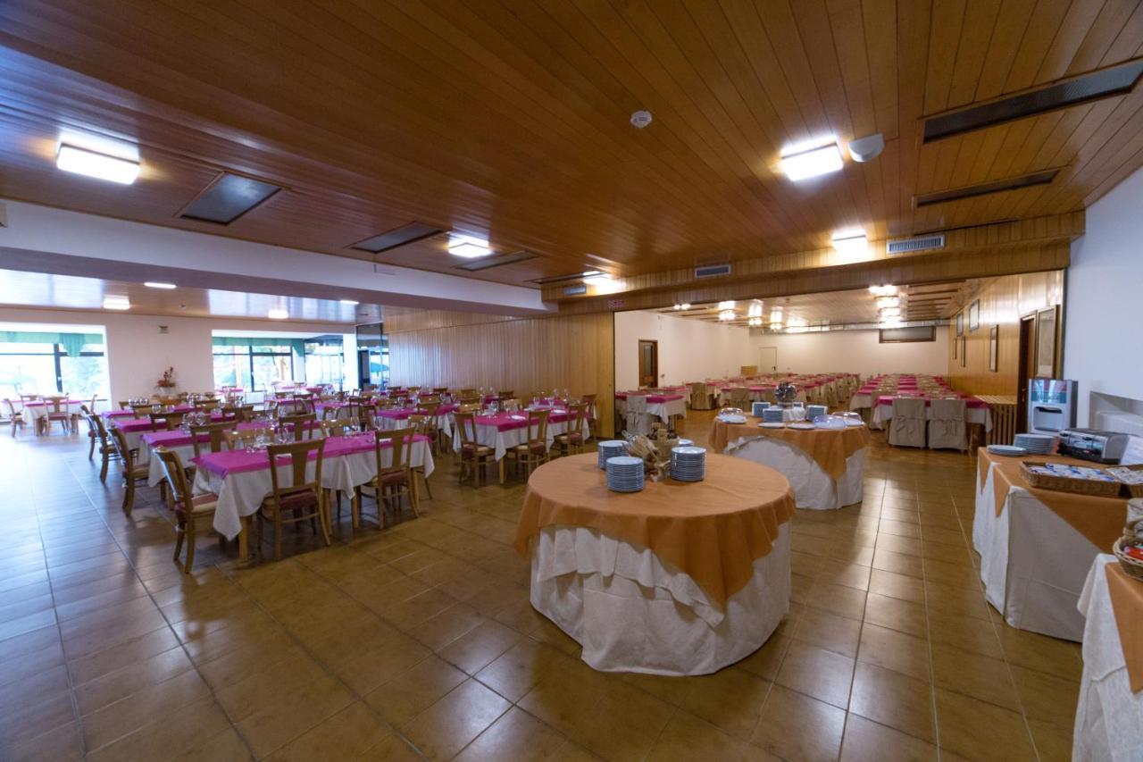 Hotel Sancamillo Dimaro Extérieur photo