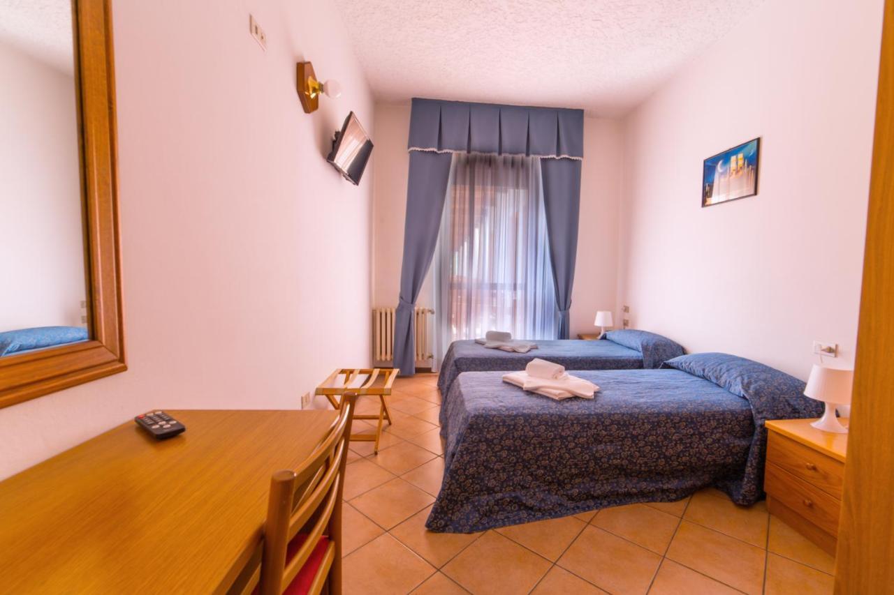 Hotel Sancamillo Dimaro Extérieur photo