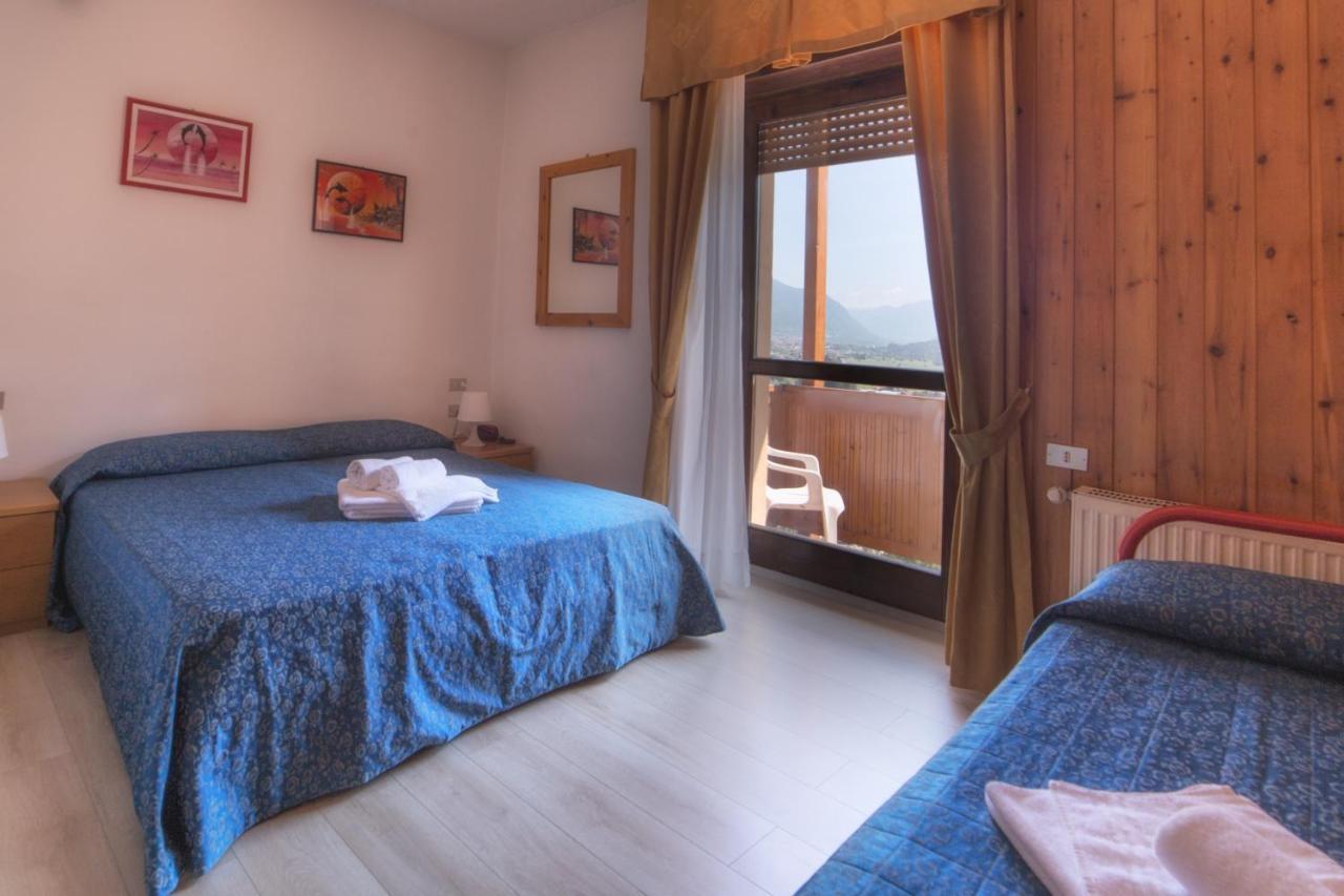 Hotel Sancamillo Dimaro Extérieur photo