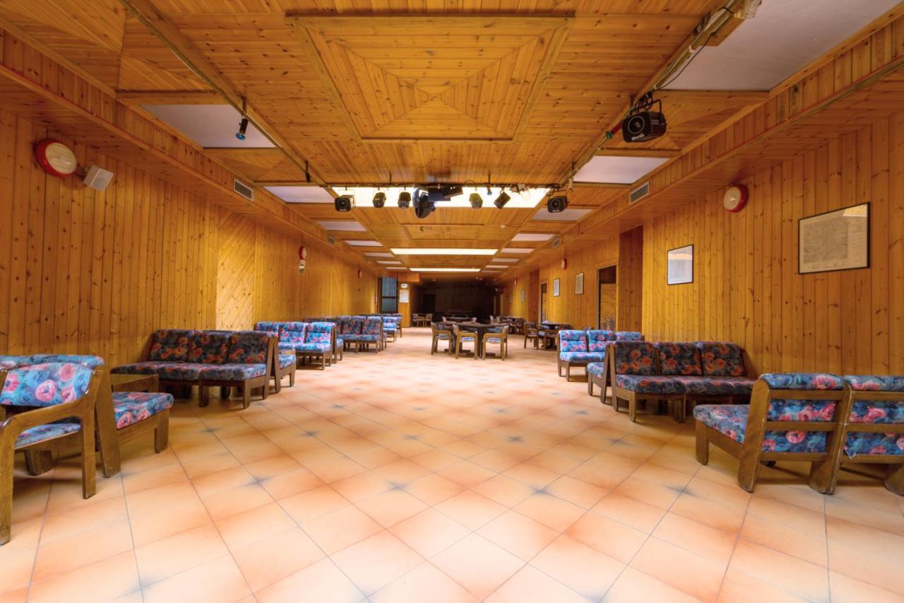 Hotel Sancamillo Dimaro Extérieur photo