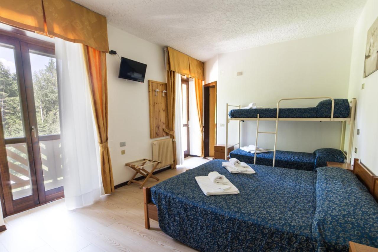 Hotel Sancamillo Dimaro Extérieur photo