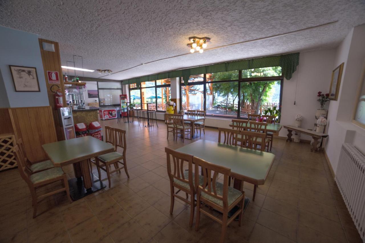 Hotel Sancamillo Dimaro Extérieur photo