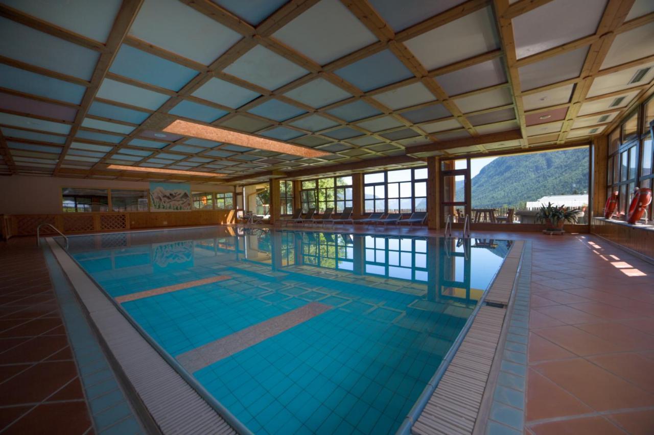Hotel Sancamillo Dimaro Extérieur photo