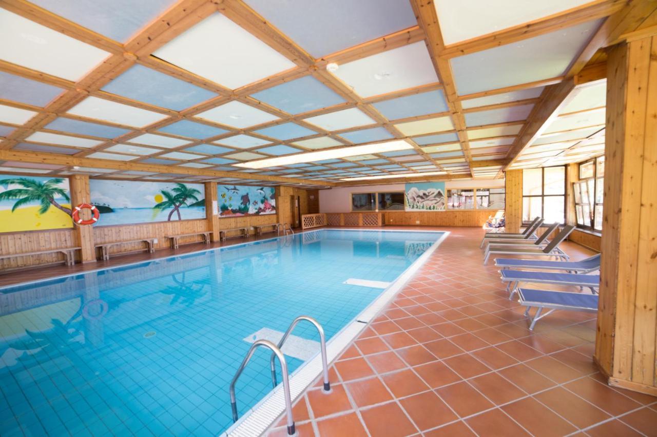 Hotel Sancamillo Dimaro Extérieur photo