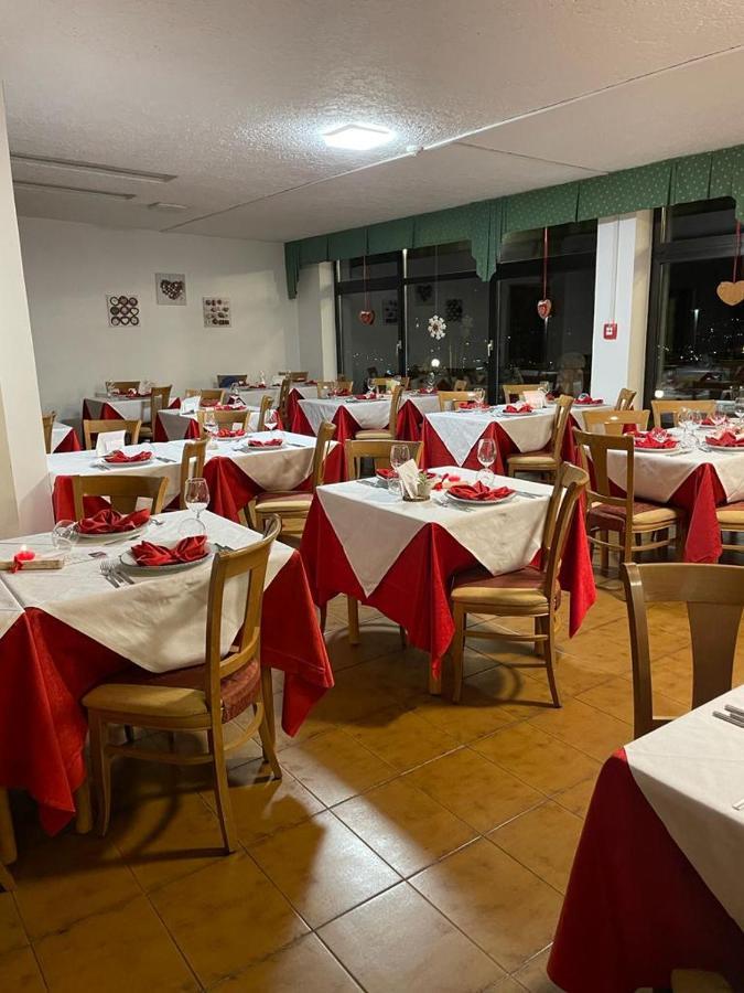 Hotel Sancamillo Dimaro Extérieur photo