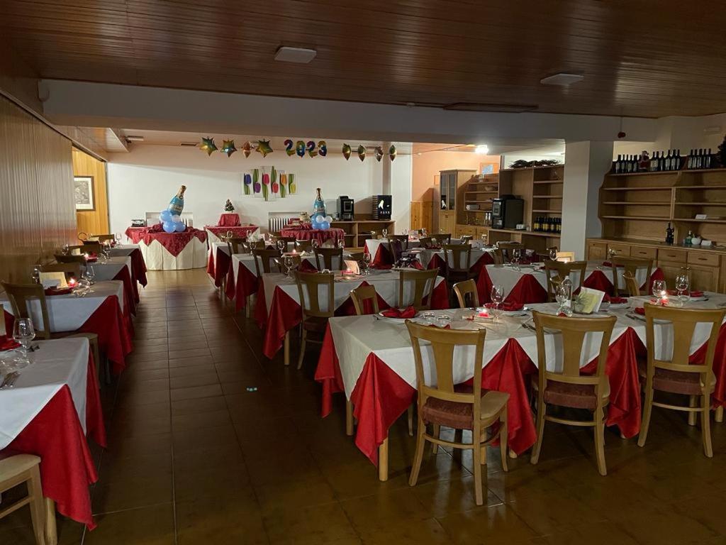 Hotel Sancamillo Dimaro Extérieur photo